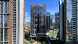 Parc Clematis (D5), Apartment #526015201